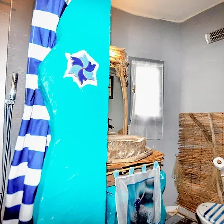 بيت للعطل Beautiful In With Sauna Le Barcarès