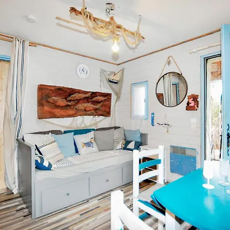 Beautiful In With Sauna بيت للعطل Le Barcarès
