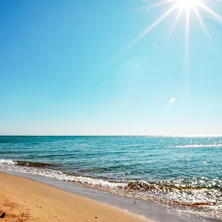 Lovely In With Sauna *