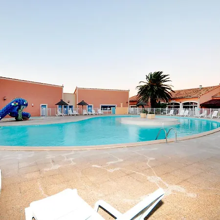 Beautiful In With Sauna بيت للعطل Le Barcarès
