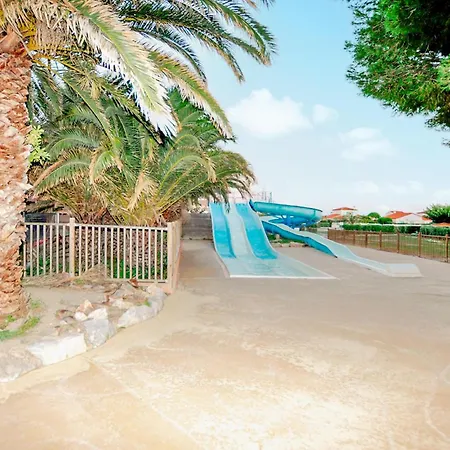 Beautiful In With Sauna بيت للعطل Le Barcarès