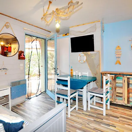 Lovely In With Sauna *