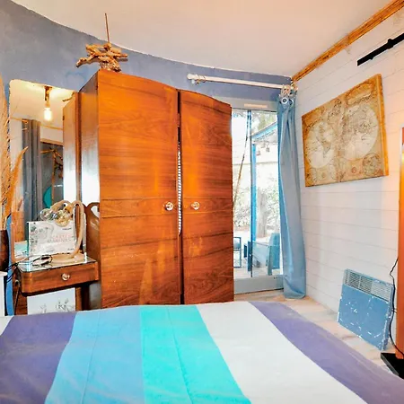 Holiday home Beautiful In With Sauna *